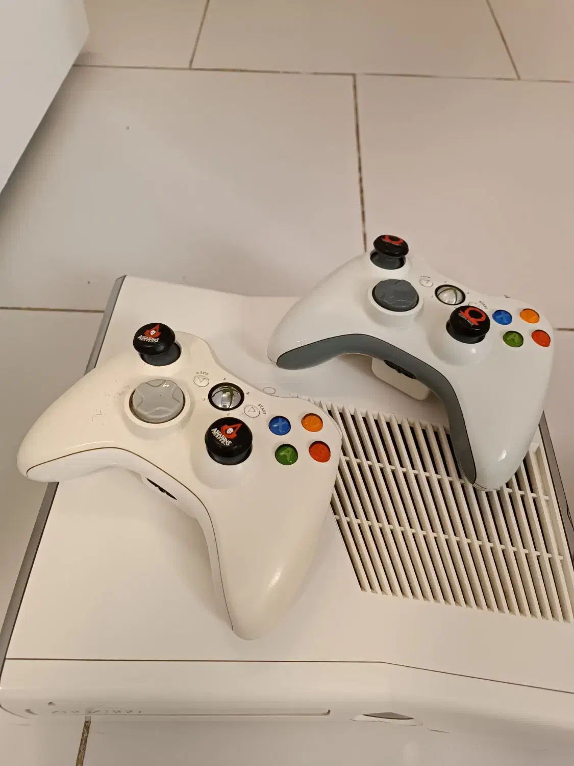 ایکس باکس ۳۶۰|کنسول، بازی ویدئویی و آنلاین|همدان, |دیوار