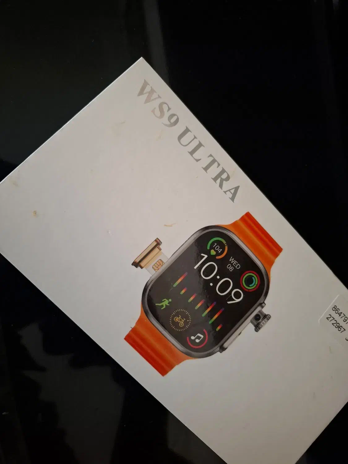 ساعت هوشمند سیم کارت خور|ساعت|بم, |دیوار