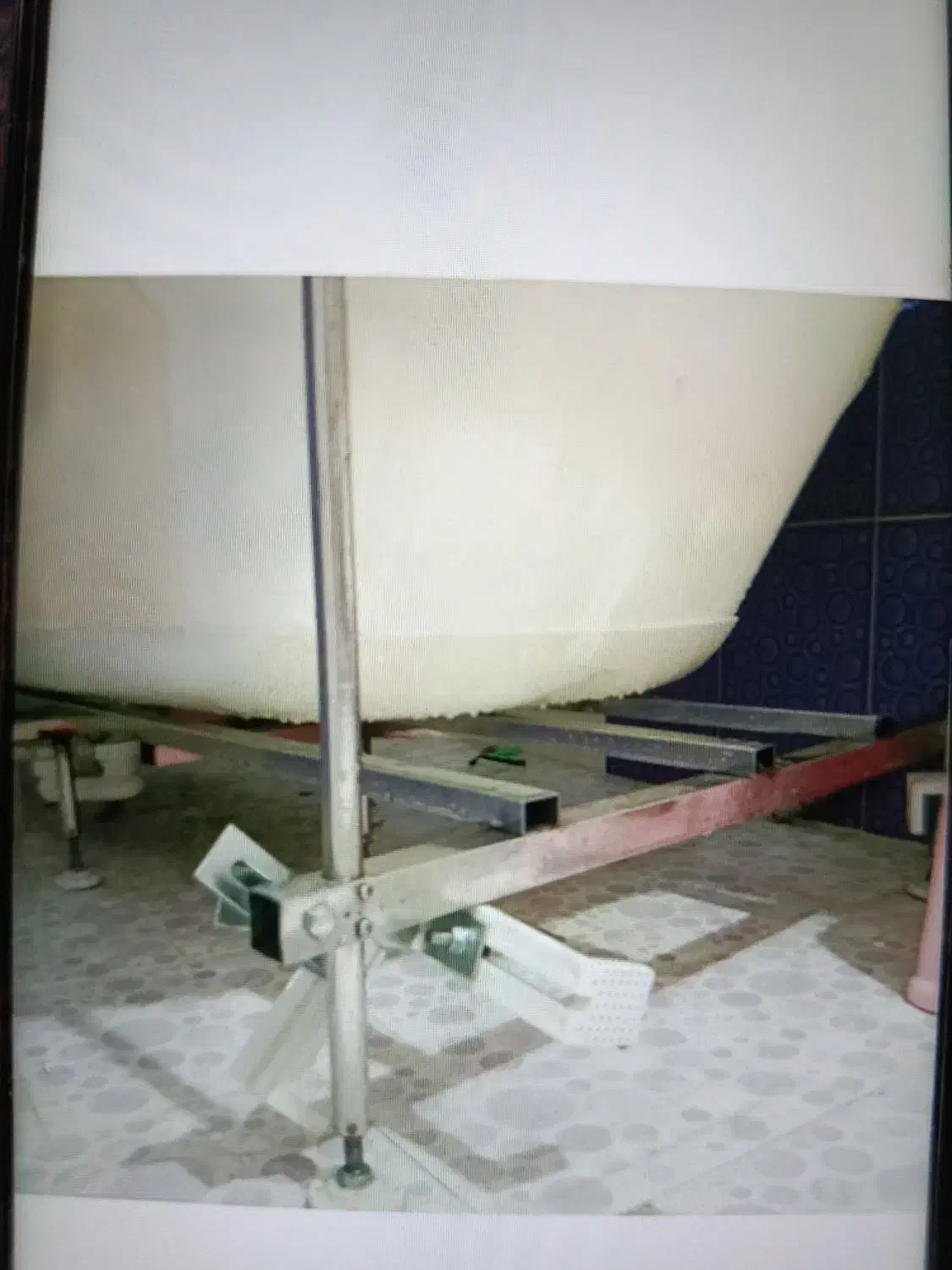 وان حمام پرشین استاندارد|لوازم حمام|تبریز, |دیوار