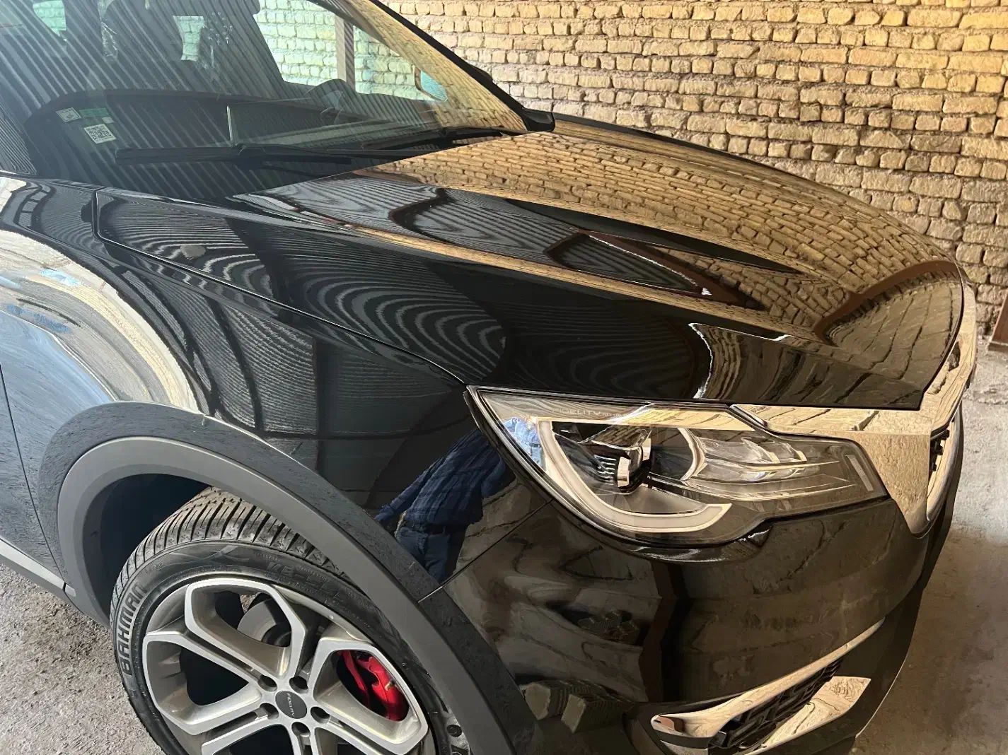 فیدیلیتی ۷ نفره. رنگ ۵ پر|خودرو سواری و وانت|خمینیشهر, |دیوار