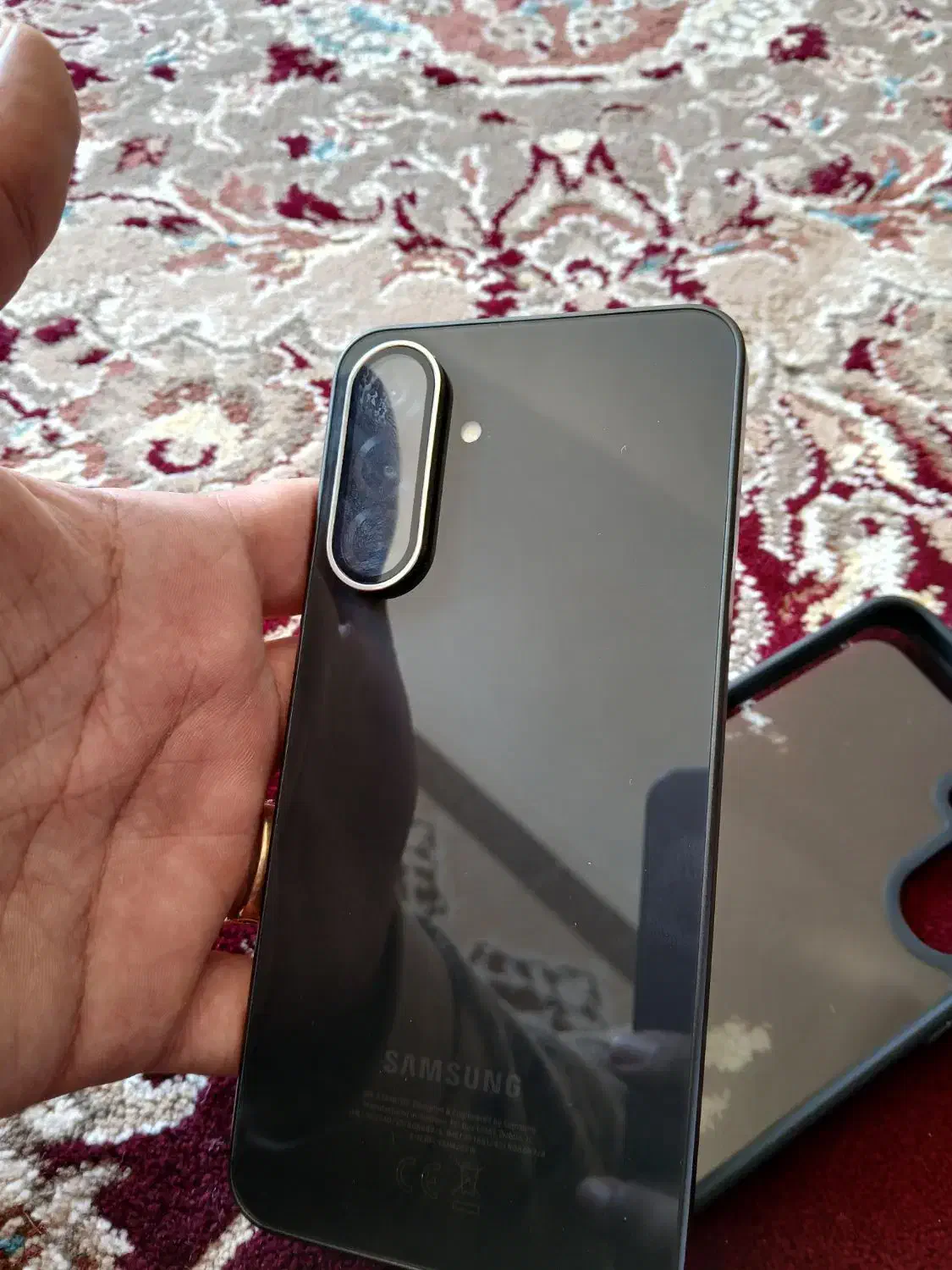 سامسونگ galaxy a36 '|موبایل|اهواز, پردیس|دیوار