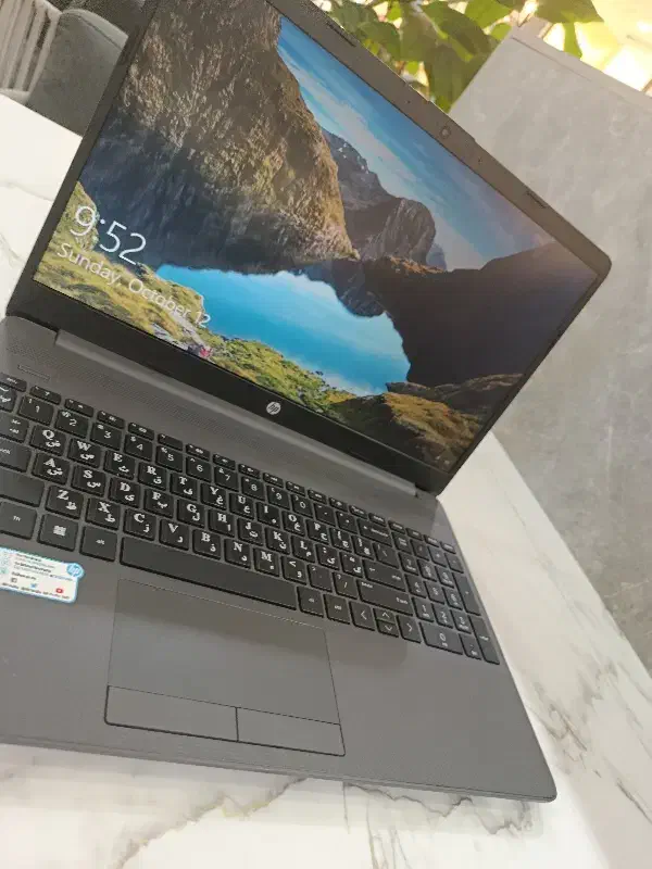 لپ تاب hp3050|رایانه همراه|تبریز, |دیوار