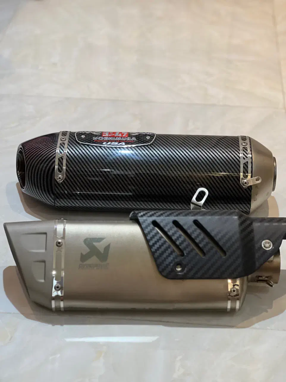 اگزوز قهرمانی|قطعات یدکی و لوازم جانبی|رشت, دیلمان|دیوار