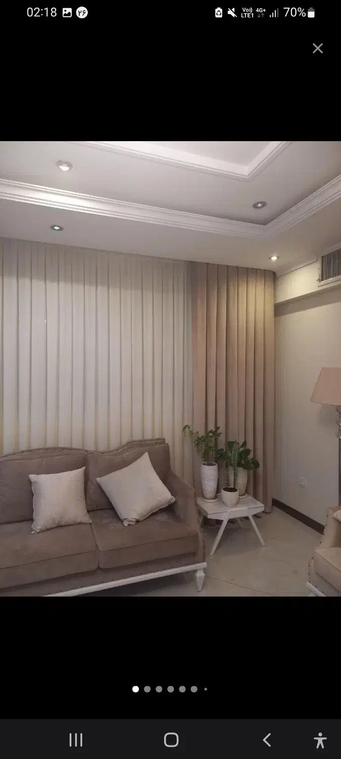 پرده پانچی زبرا|پرده، رانر، رومیزی|بندر ماهشهر, |دیوار