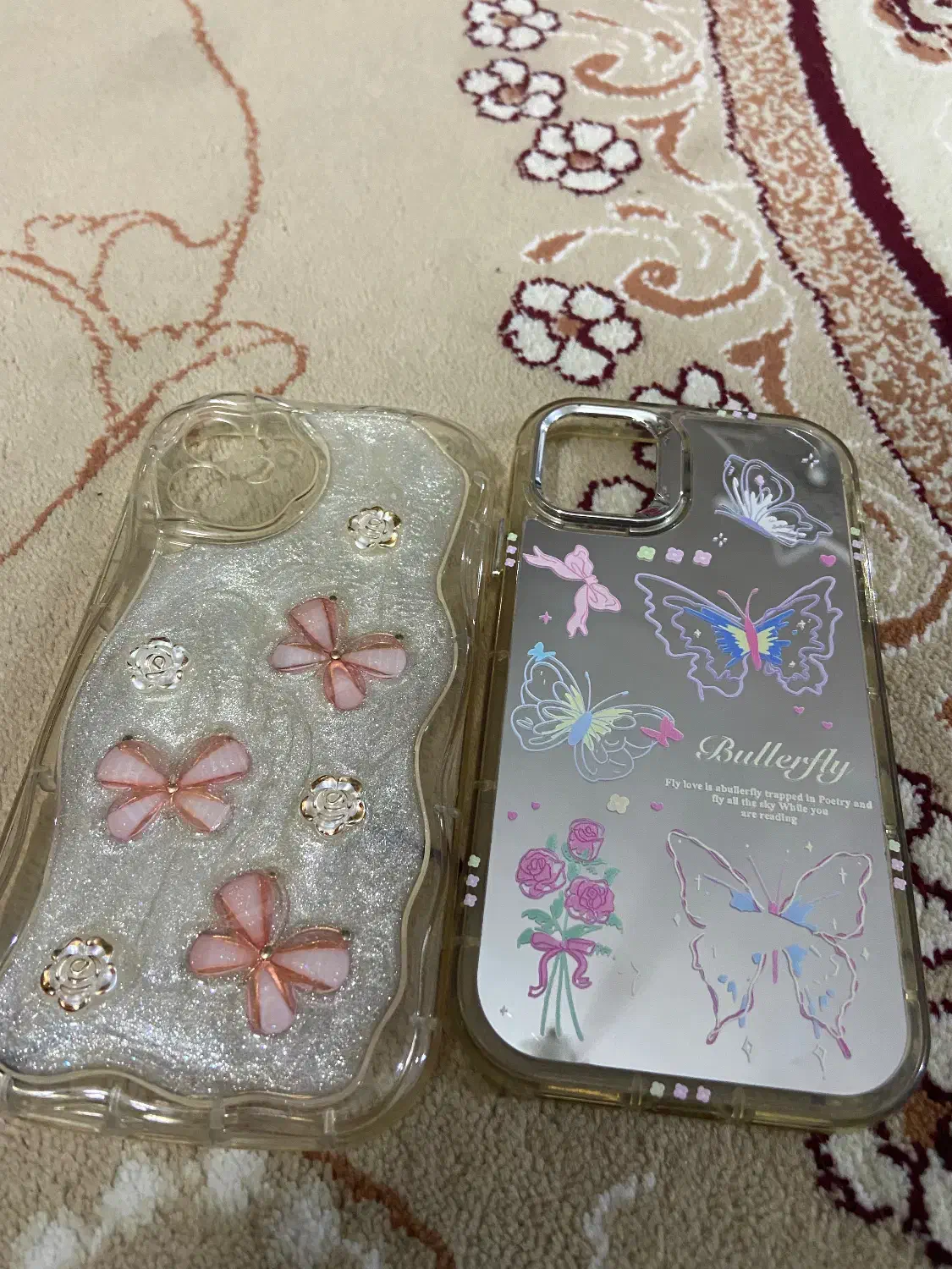 دو عدد قاب آیفون 11 نرمال|لوازم جانبی موبایل و تبلت|قم, شهرک فاطمیه|دیوار