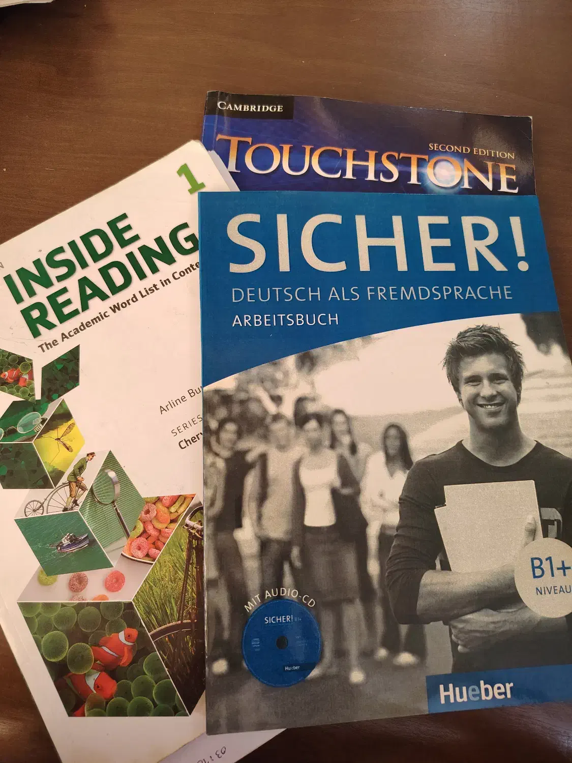 مدرس زبان آلمانی، انگلیسی و چینی|خدمات آموزشی|اسلامشهر, باغ فیض|دیوار