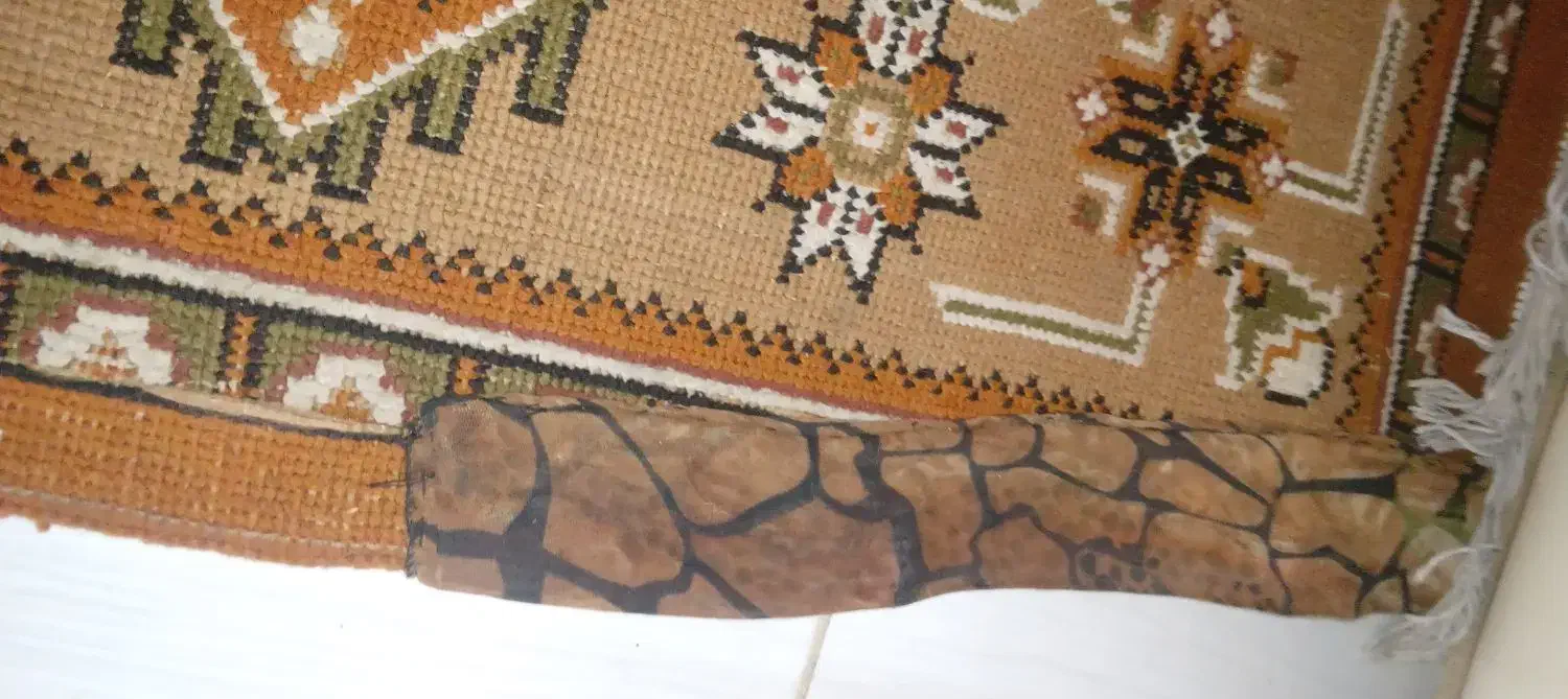 فرش اشپزخانه یا گلیم|فرش|نیشابور, شهرک رضوی|دیوار