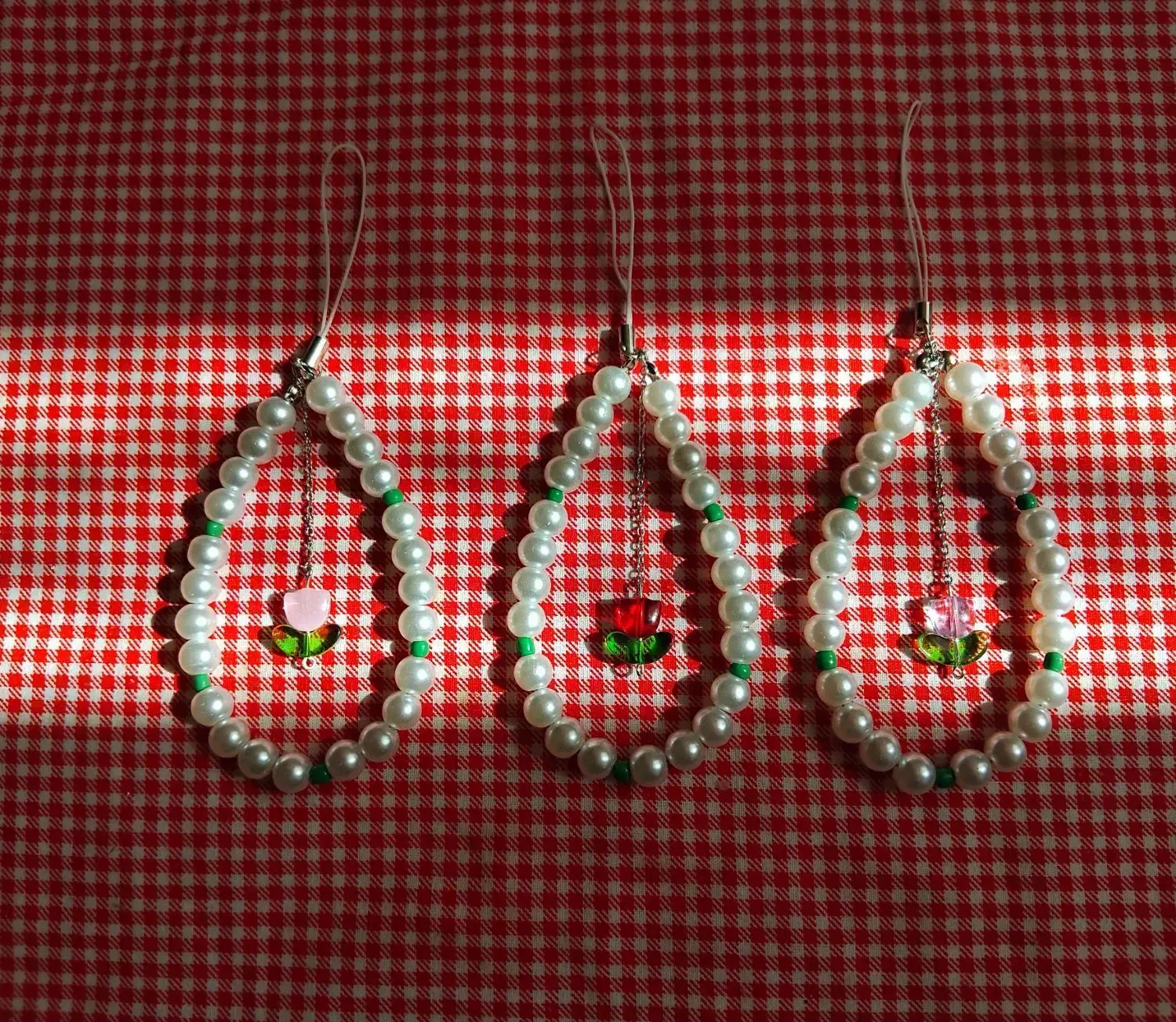 ست گردنبند و دستبند|بدلیجات|اسلام‌شهر, شهرک واوان|دیوار