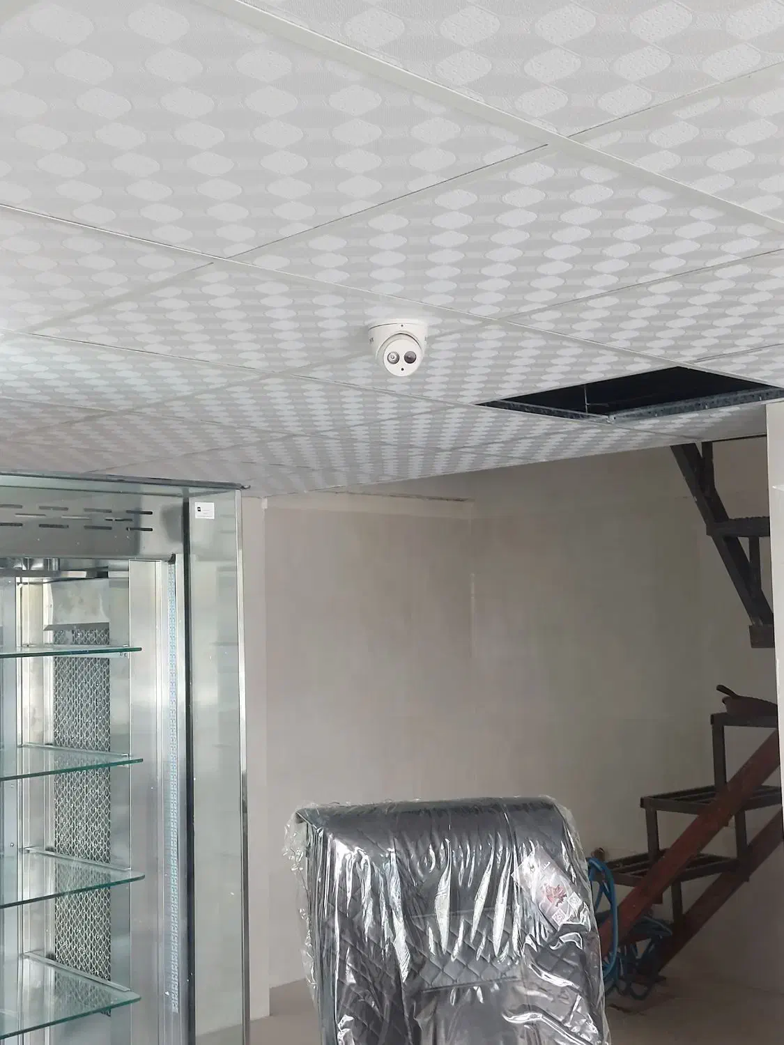 نصب و فروش انواع دوربین مداربسته|خدمات پیشه و مهارت|سیرجان, |دیوار