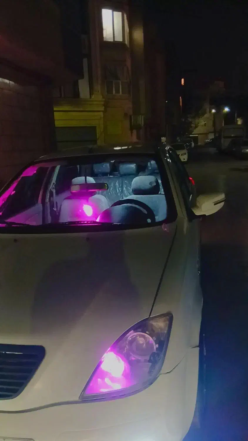 ماشین تیبا2|خودرو سواری و وانت|مشهد, شهید مطهری|دیوار