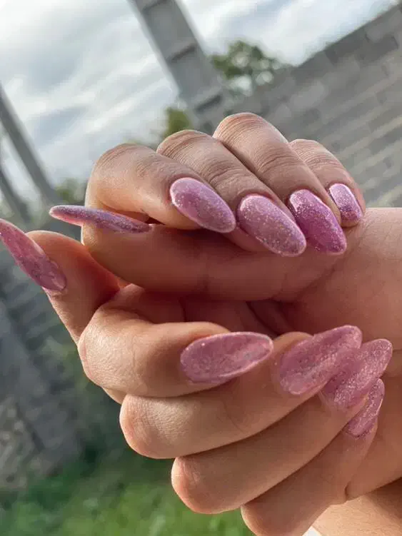 کلیه خدمات و آموزش ناخن ب صورت حرفه ای|خدمات آرایشگری و زیبایی|کردکوی, |دیوار