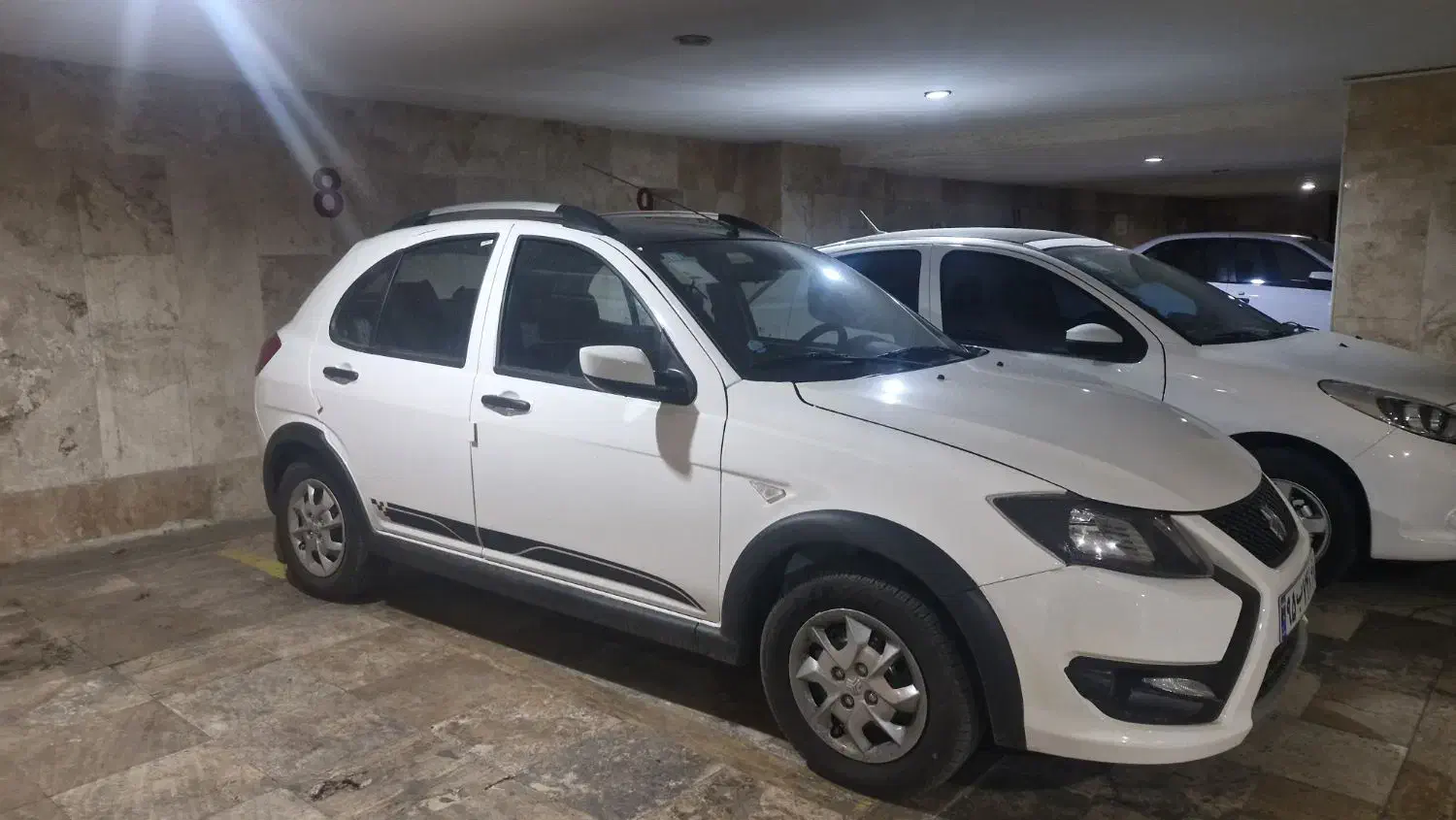 کوئیک gxr|خودرو سواری و وانت|کرج, فاز ۲ مهرشهر|دیوار