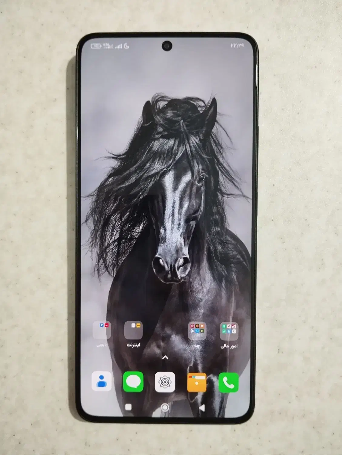 گوشی شیائومی Poco X6 Pro 512/12 GB|موبایل|تهران, صادقیه|دیوار
