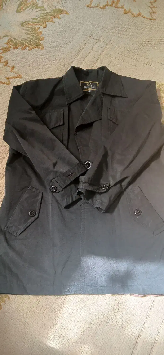 کت سایز۳۸قیمت ۲۰۰|لباس|شاهین‌شهر, شهرک هشت بهشت|دیوار