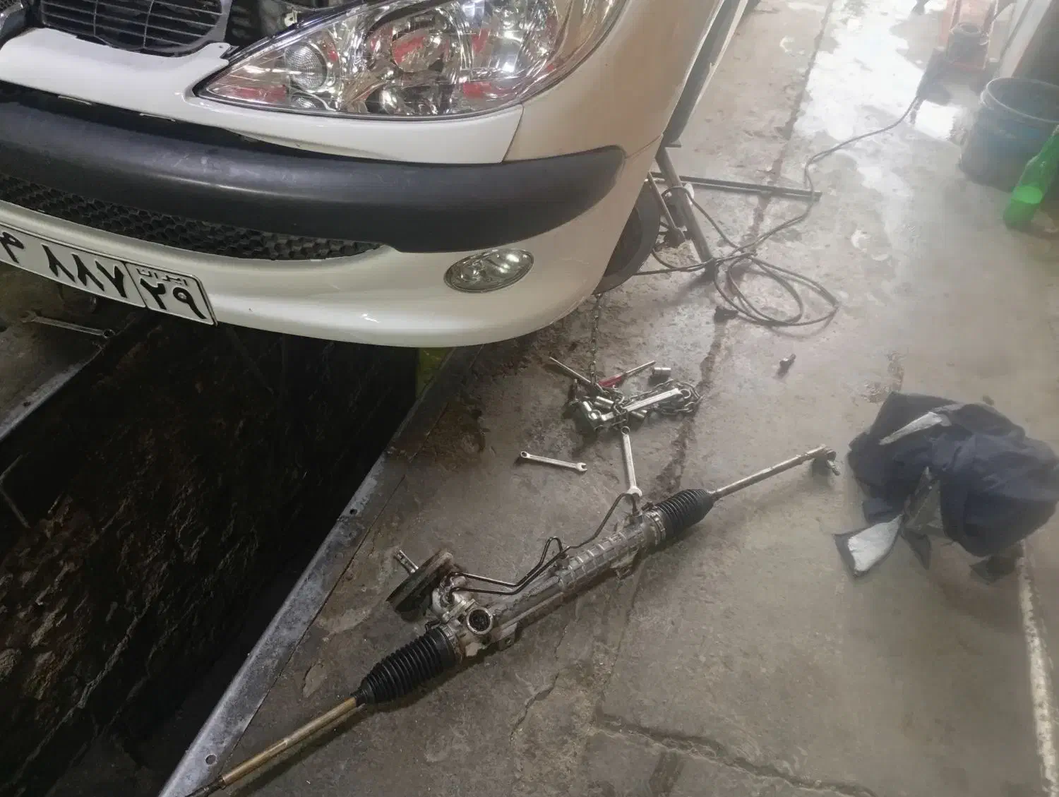 نیازمندشاگرد|استخدام صنعتی، فنی، مهندسی|کرمانشاه, |دیوار