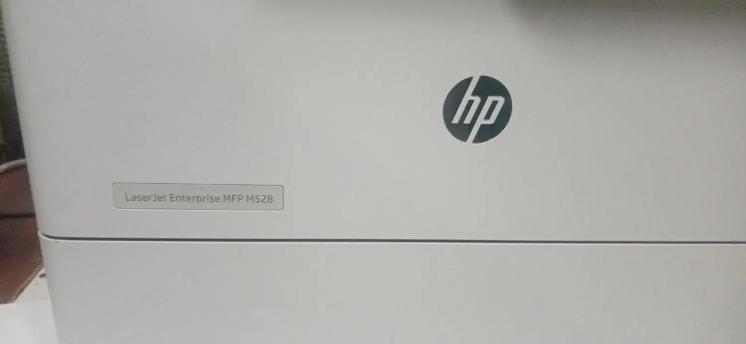 دستگاه کپی hp|پرینتر، اسکنر، کپی، فکس|شهرضا, |دیوار