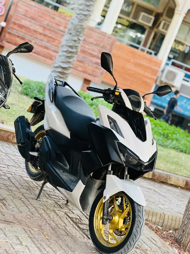 کلیک ۱۷۰|موتورسیکلت|قشم, |دیوار