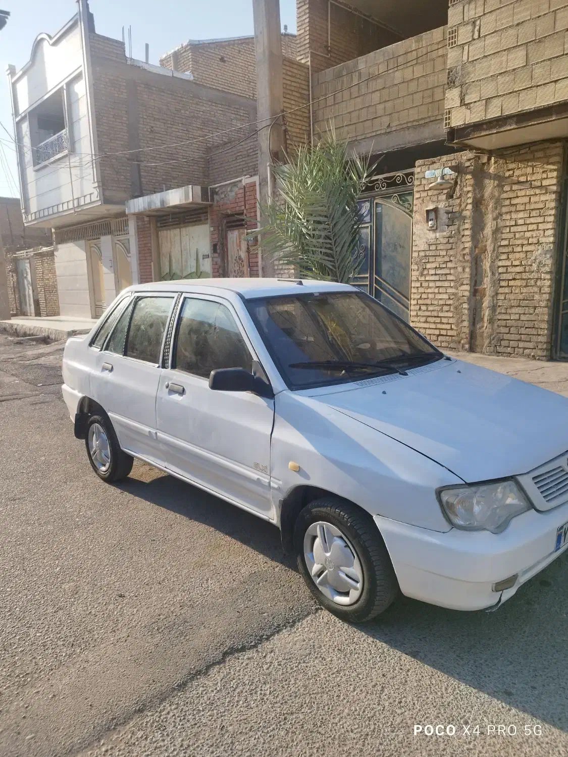 پراید132|خودرو سواری و وانت|دزفول, |دیوار