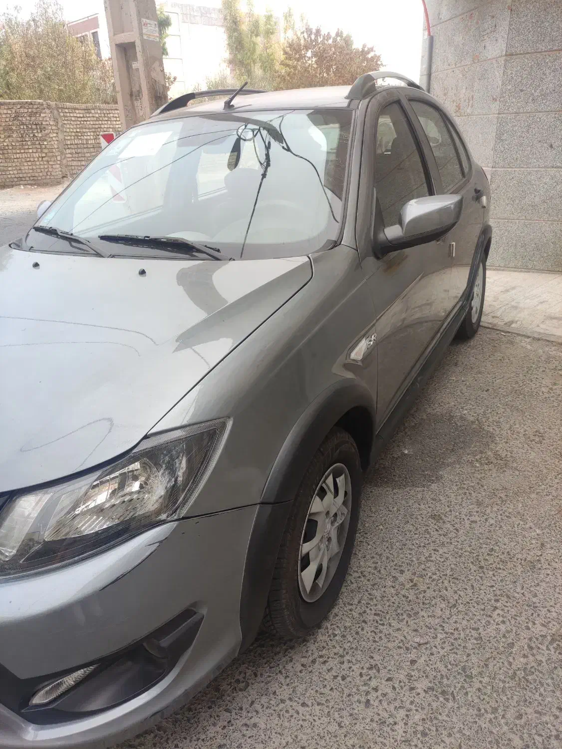 کوییک 1403|خودرو سواری و وانت|قم, میرزائیه|دیوار