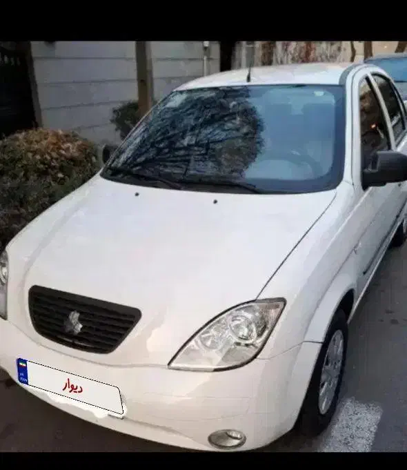 تیبا ۱|خودرو سواری و وانت|اهواز, شهرک برق|دیوار