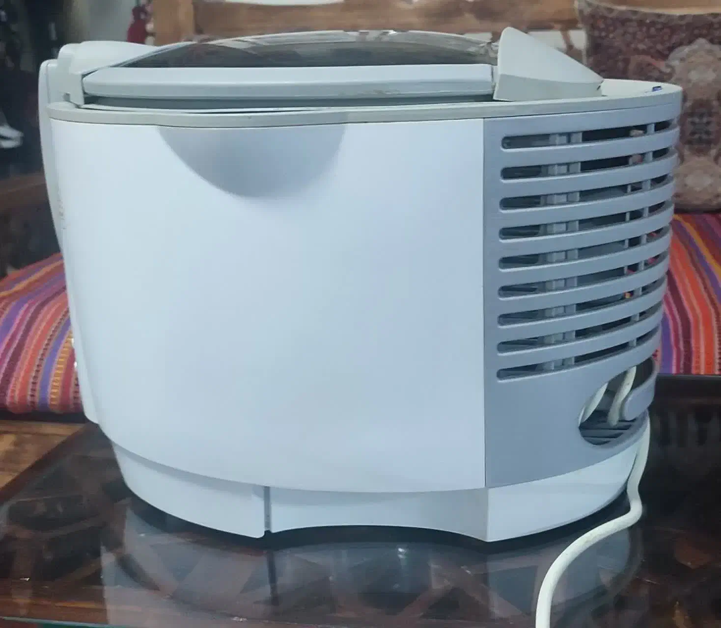 سرخ کن فیلیپس|اجاق گاز و لوازم برقی پختوپز|پرند, فاز ۰|دیوار