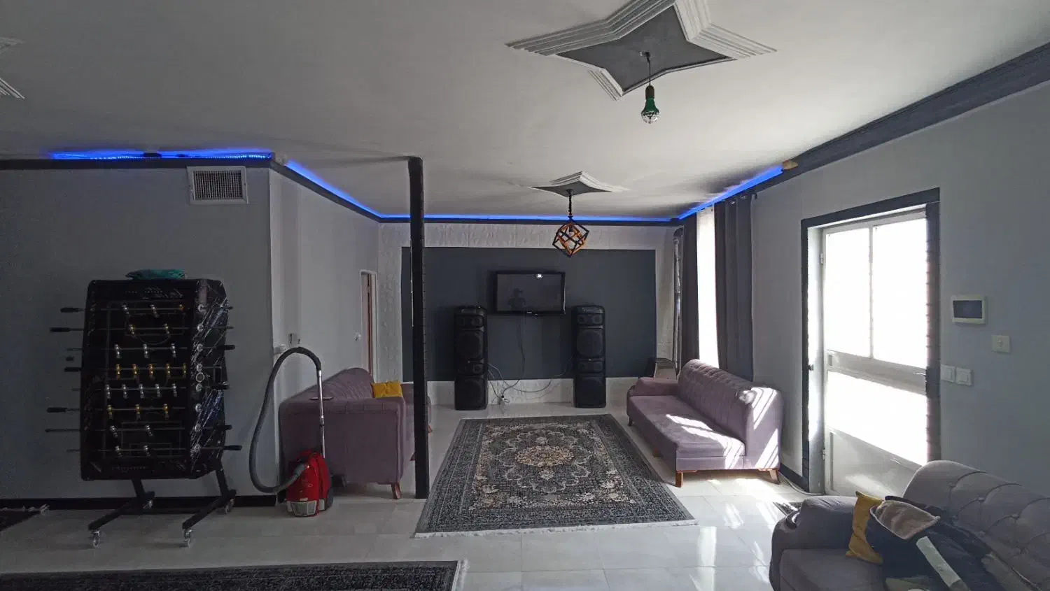 ویلای نهال استخر آب گرم|اجارهٔ کوتاه‌مدت ویلا و باغ|رامجین, |دیوار