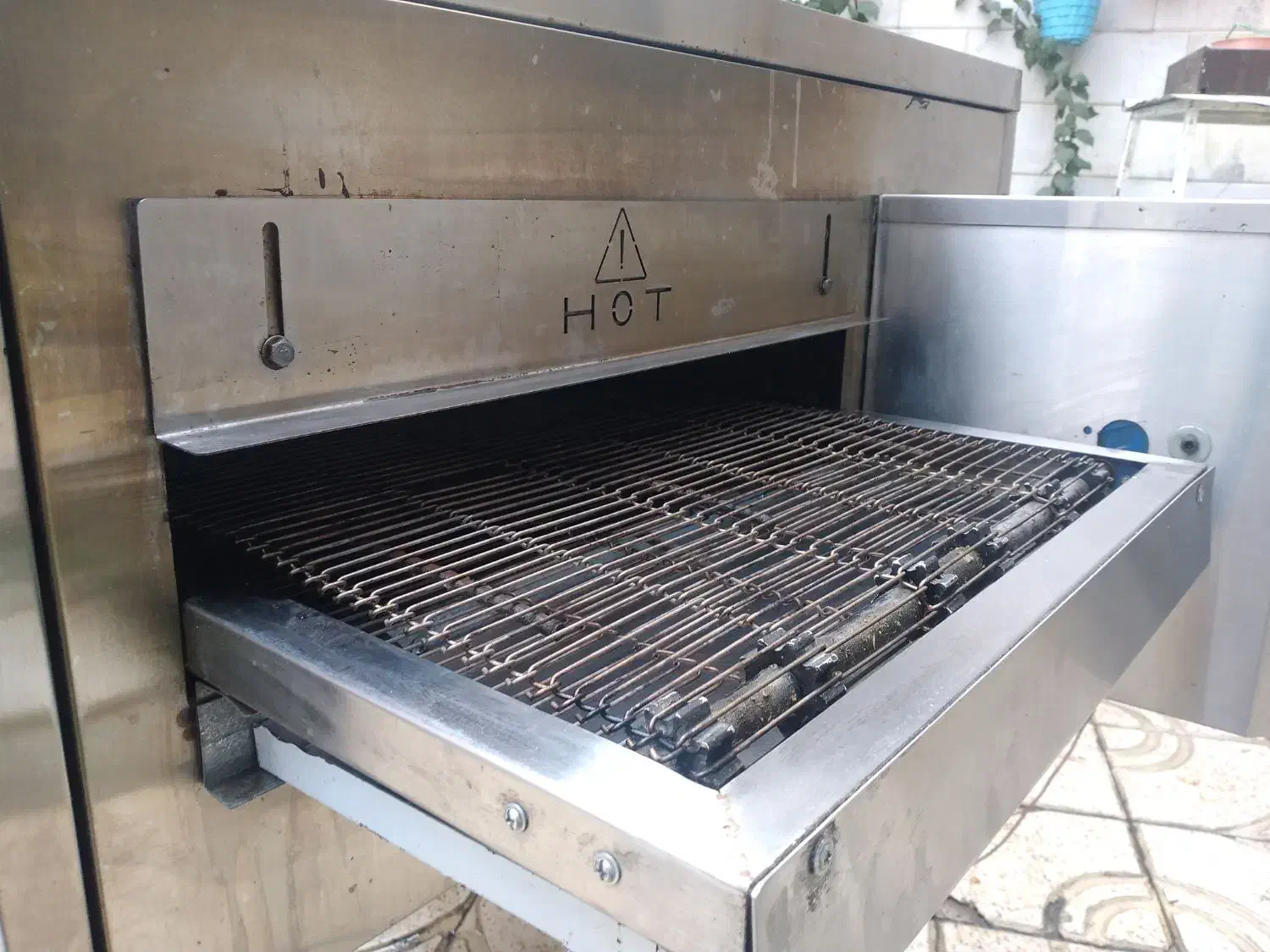 فرریلی پیتزا|کافی‌شاپ و رستوران|ری, دولت‌آباد|دیوار