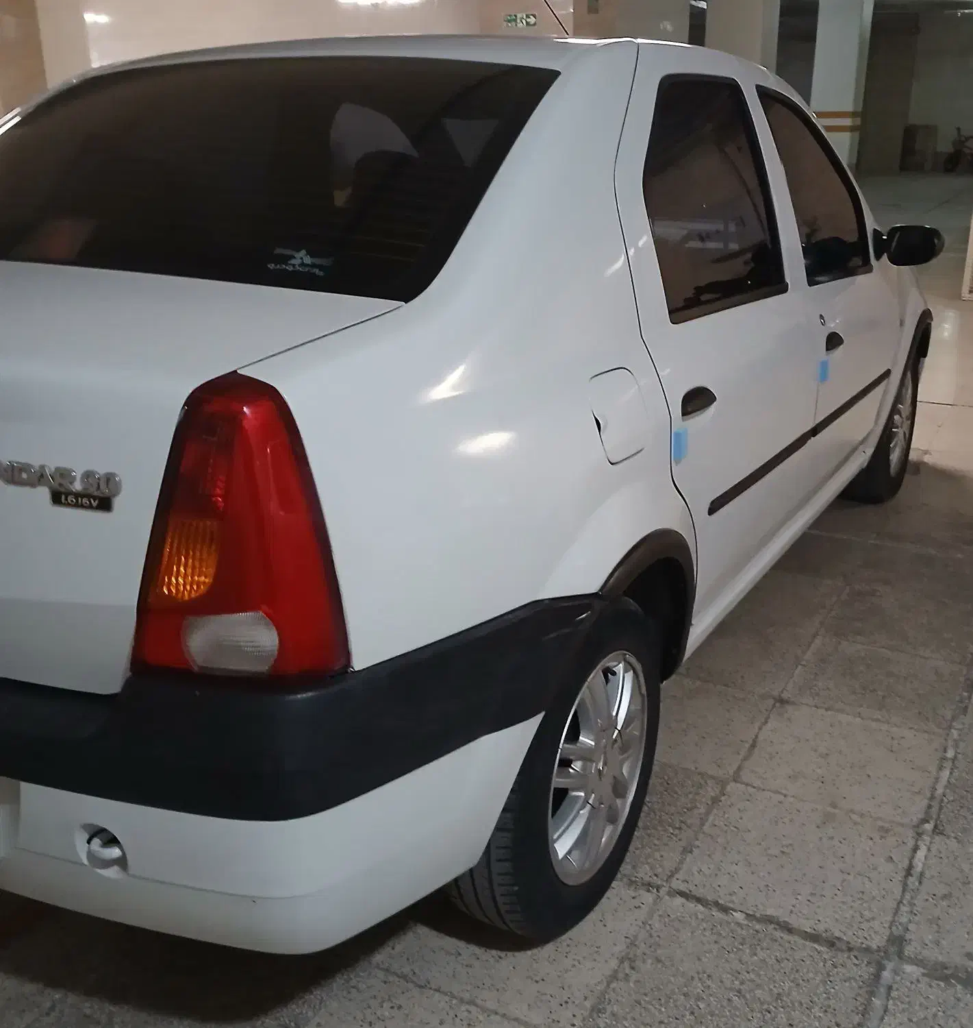 ال نود مدل 1397 L90 با نامه تشخیص رنگ|خودرو سواری و وانت|اصفهان, خانه اصفهان|دیوار