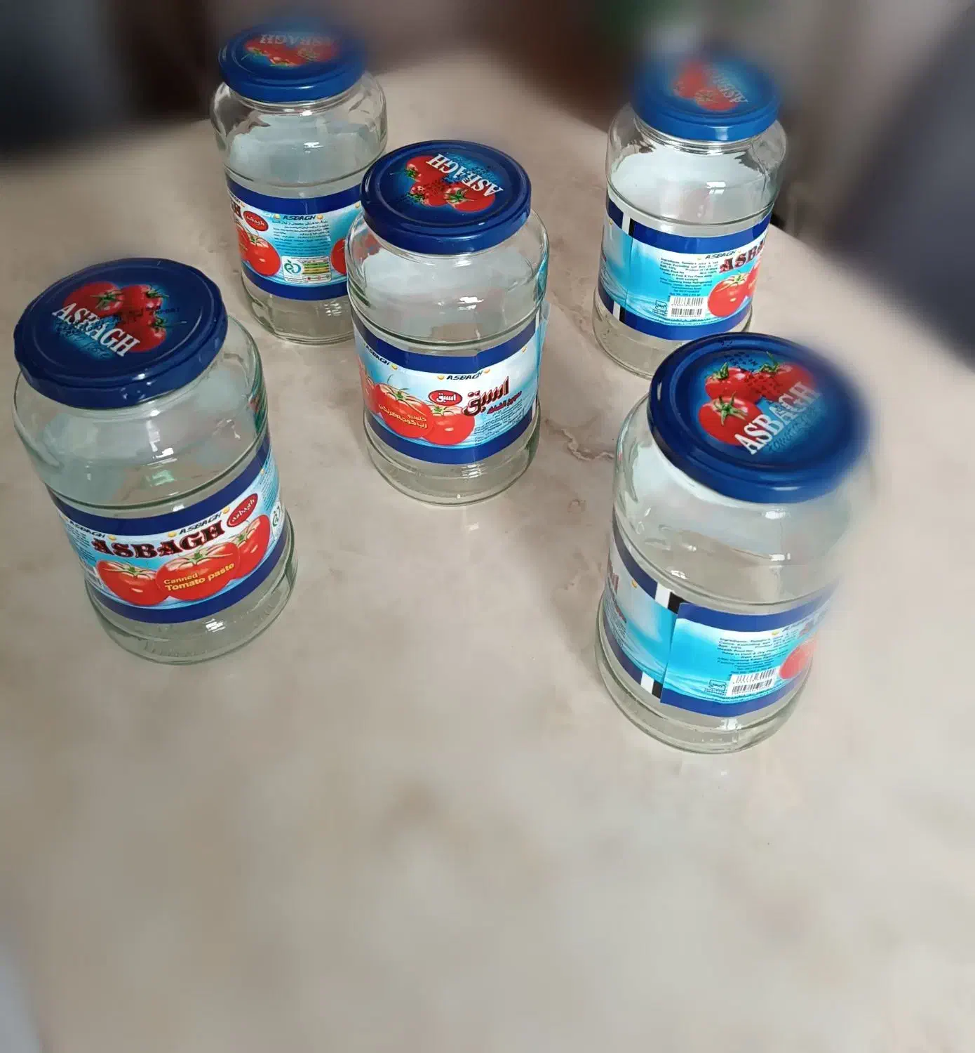 جای رب|ظروف نگهدارنده، پلاستیکی، یکبارمصرف|مریوان, |دیوار