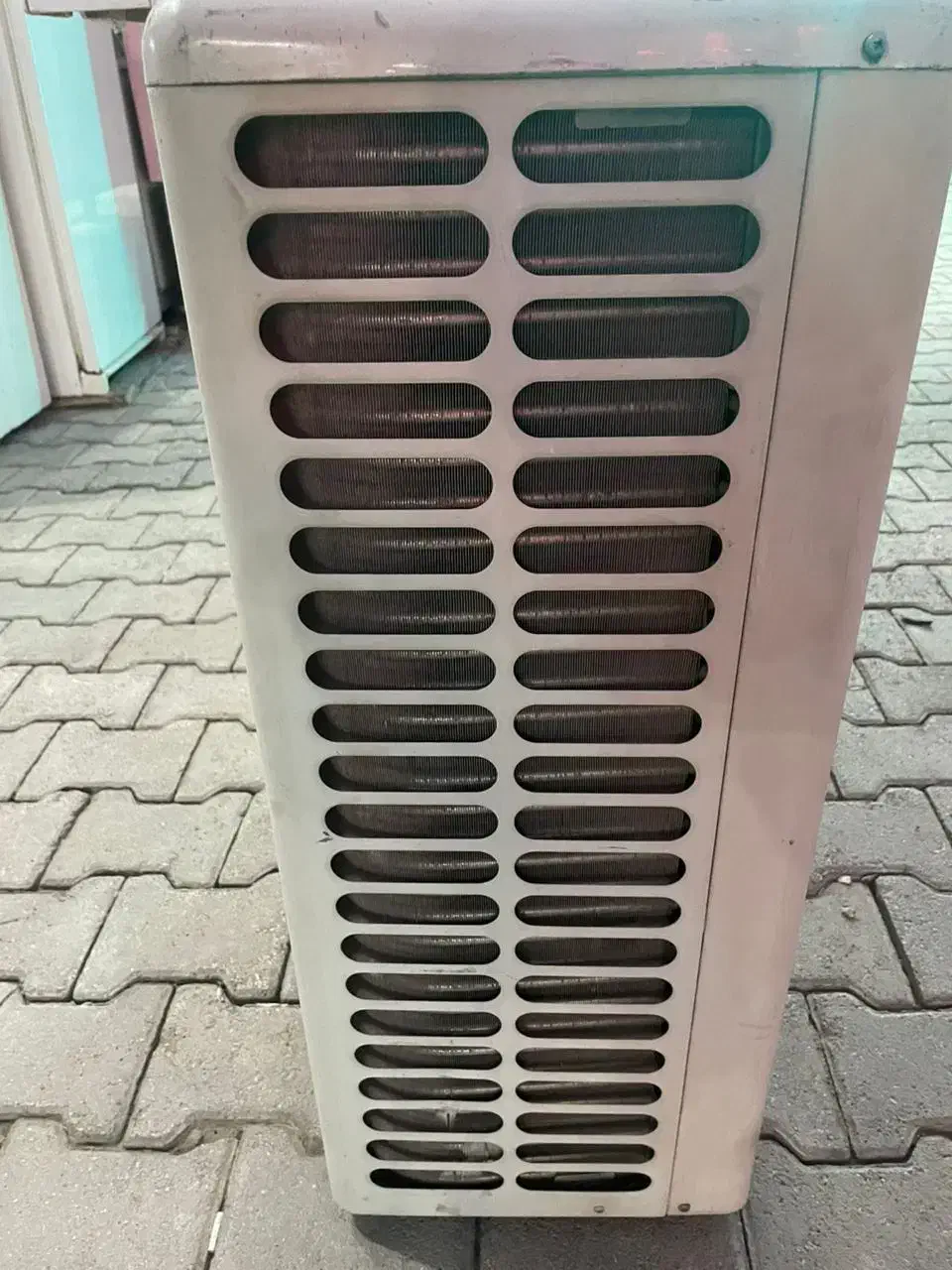 موتور سانترال ۳۰ هزار الجی و میتسوبشی|کولر گازی و فن‌کوئل|لامرد, |دیوار