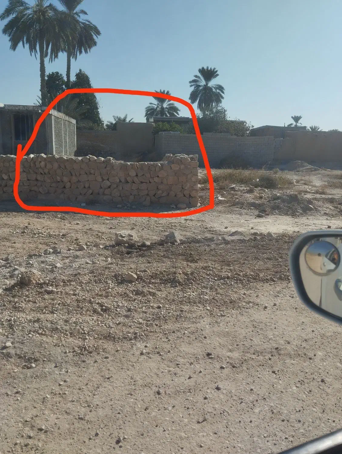 زمین قیمت خرید|فروش زمین و ملک کلنگی|جهرم, |دیوار