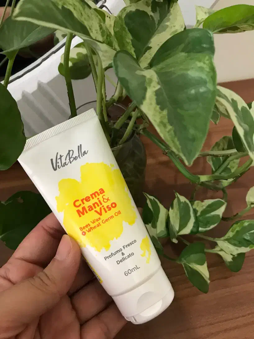 کرم اورجینال جوانه گندم ویتابلا(نمایندگی شرکت)|آرایشی، بهداشتی، درمانی|اسلامشهر, شهرک الهیه|دیوار