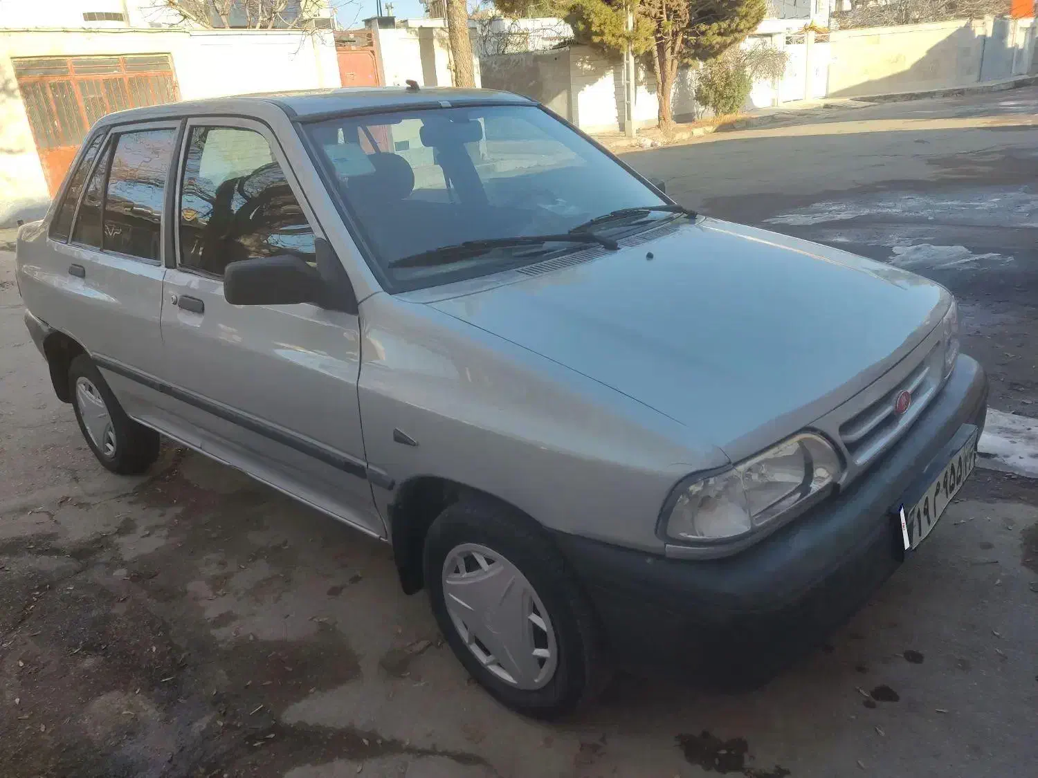 پراید131 مدل92|خودرو سواری و وانت|قوچان, |دیوار