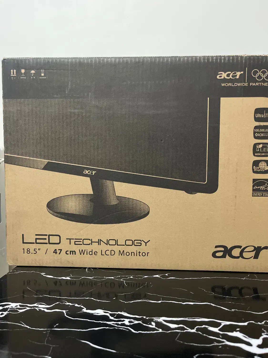 نمایشگر کامپوتر|قطعات و لوازم جانبی رایانه|فردیس, شهرک وحدت|دیوار