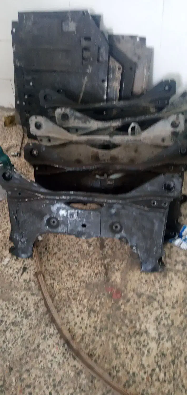 کمک فنر پراید پژو تیبا پیکان رام پژو جلوبندی سگدس|قطعات یدکی و لوازم جانبی|خرم‌آباد, |دیوار