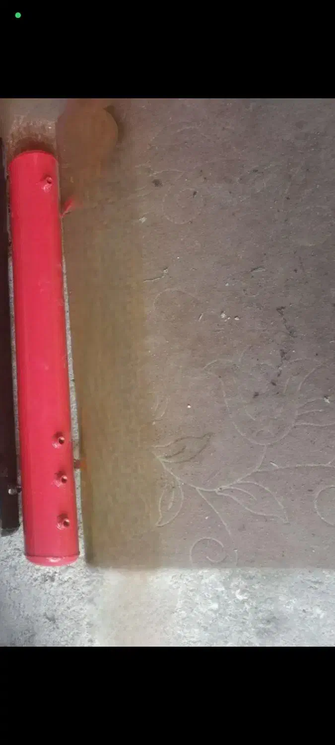 مخزن باد بوق شیپوری تگ لول|قطعات یدکی و لوازم جانبی|مشهد, همت آباد|دیوار