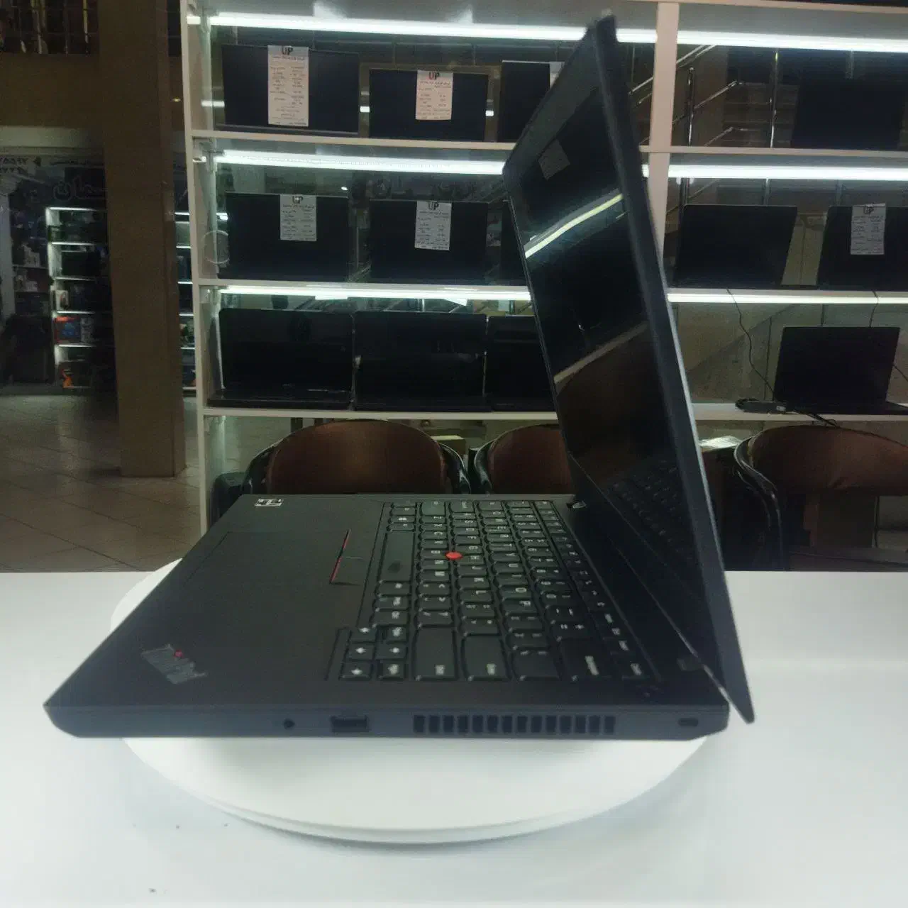 لپ تاپ Ryzen5 pro پر قدرت جهت برنامه نویسی|رایانه همراه|همدان, |دیوار