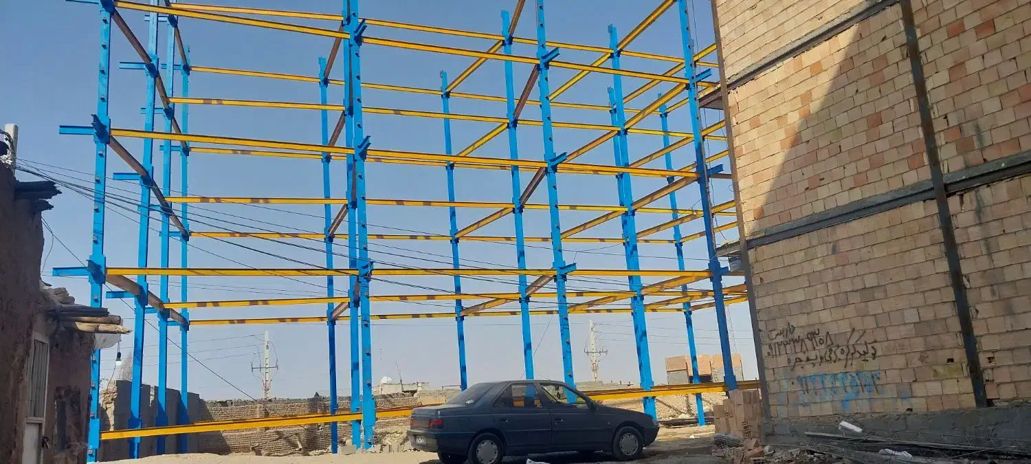 انجام کلیه کارهای ساختمانی|خدمات پیشه و مهارت|پاکدشت, پاکدشت (مامازند)|دیوار