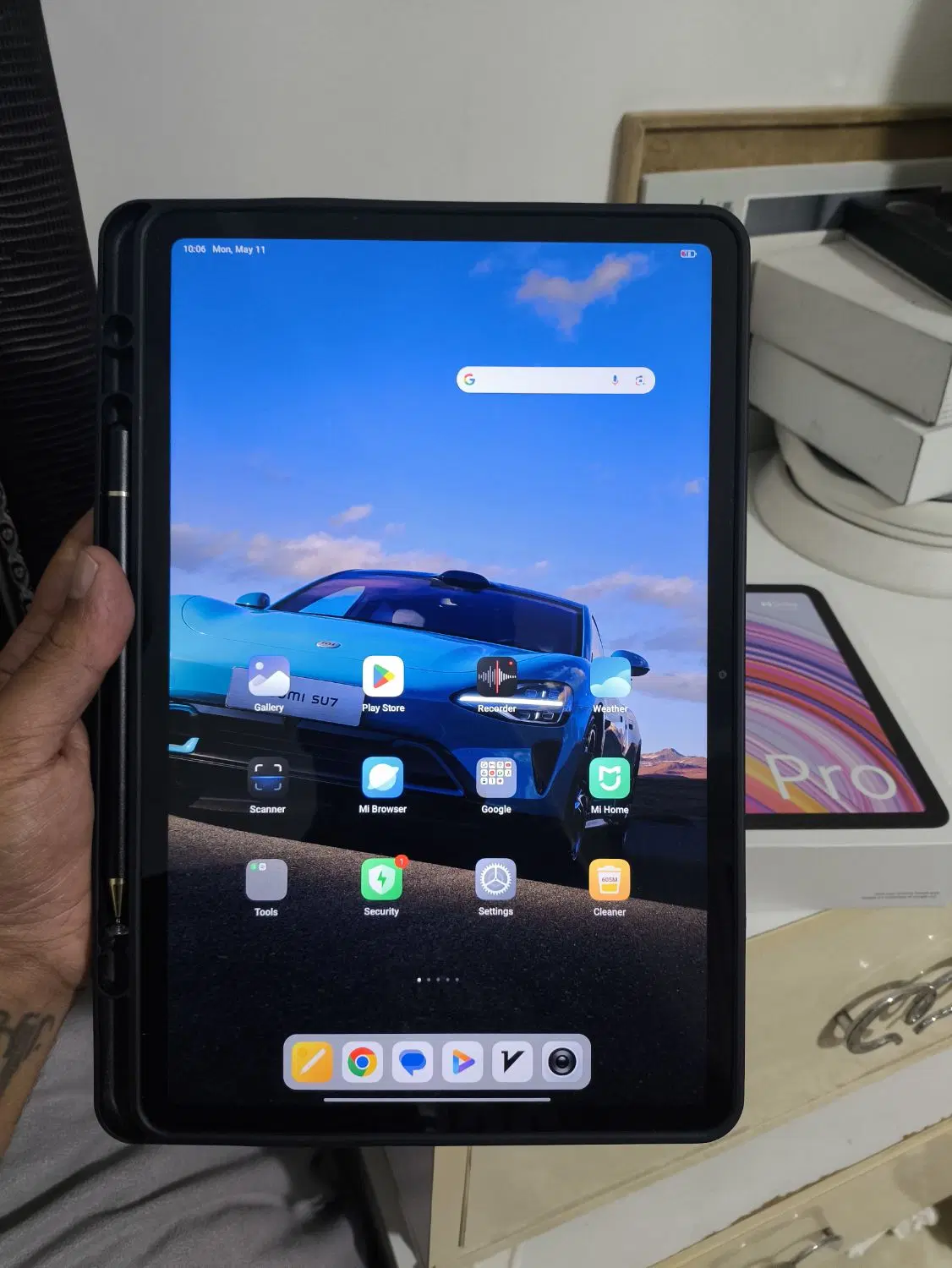 Xiaomi Redmi Pad Pro|تبلت|محمدشهر, محمدشهر|دیوار