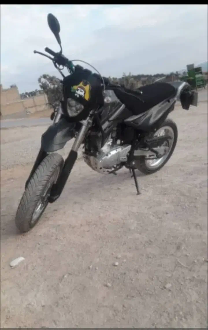 فروش|موتورسیکلت|شهرکرد, |دیوار