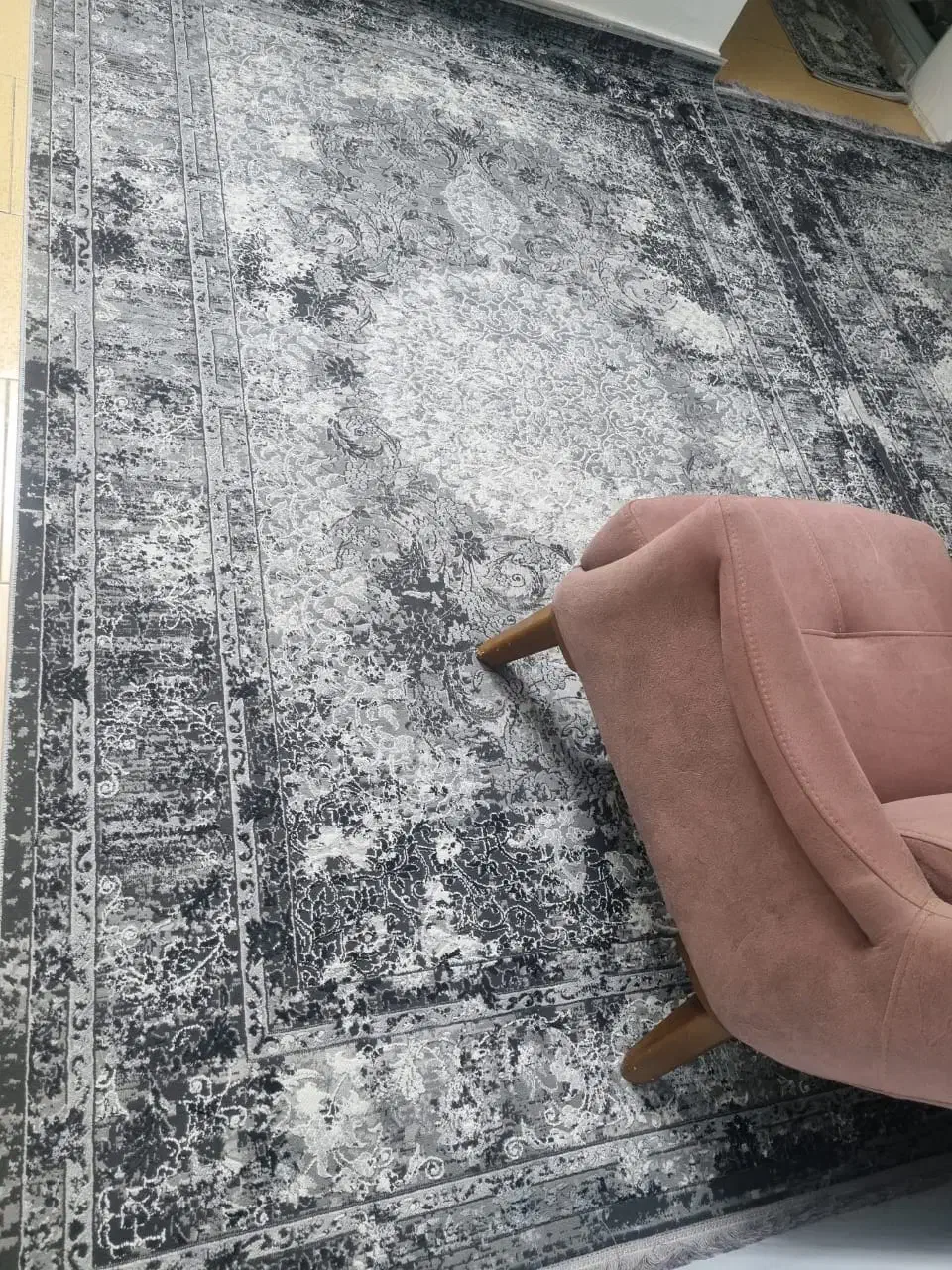 فرش 6 متری|فرش|پاکدشت, شهرک امام رضا|دیوار