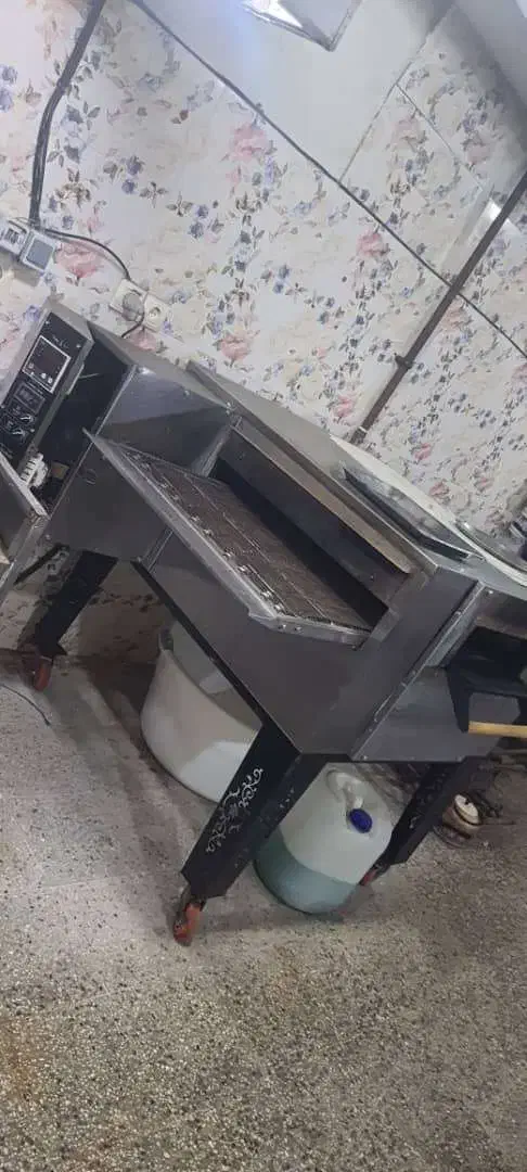 فست فود|کافی‌شاپ و رستوران|جهرم, |دیوار