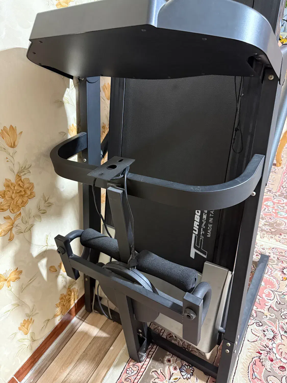 تردمیل|تجهیزات ورزشی|پارس‌آباد, |دیوار