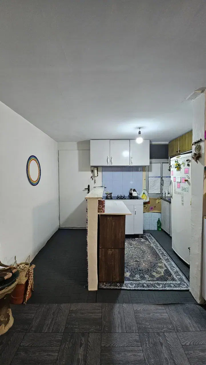 اجاره فوری ...منزل|اجارهٔ خانه و ویلا|تهران, مشیریه|دیوار