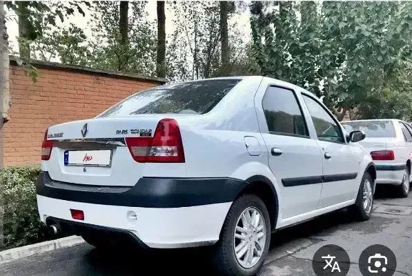 پارس تندر E2 فول مدل 1394|خودرو سواری و وانت|اردبیل, |دیوار