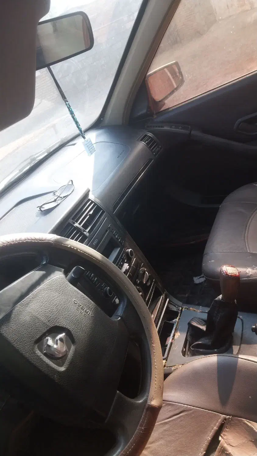 اریسان ۱|خودرو سواری و وانت|اهواز, نادری|دیوار