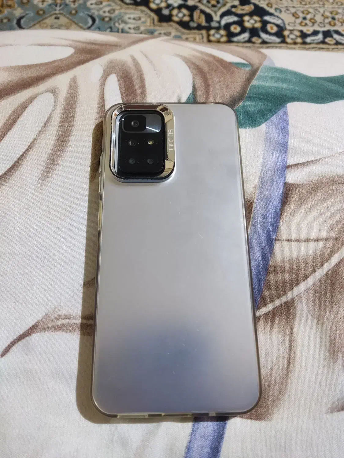 redmi 10 2022 همه چیز تکمیل|موبایل|چابهار, |دیوار