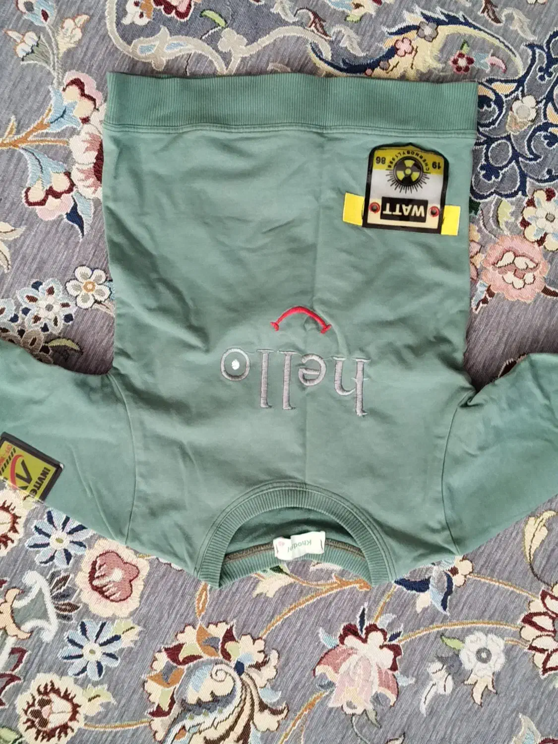 لباسهای بچه گانه با قیمت مناسب|کفش و لباس بچه|ملایر, |دیوار