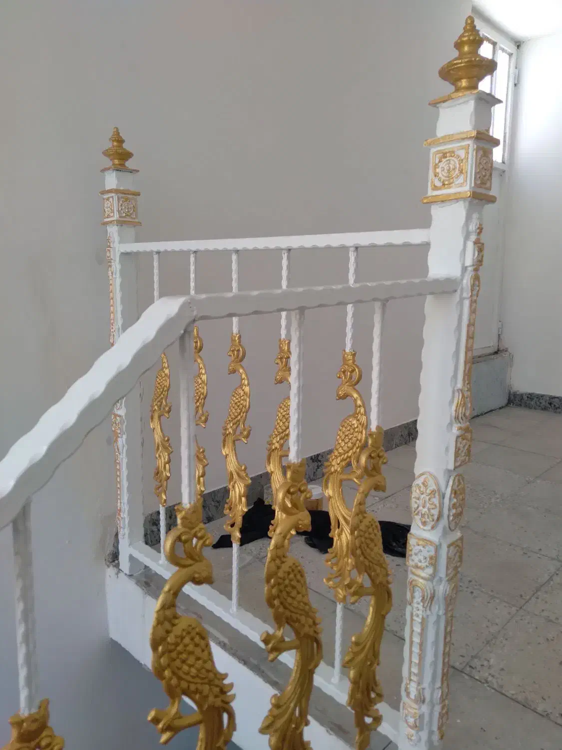 نقاشی ساختمان|خدمات پیشه و مهارت|روانسر, |دیوار