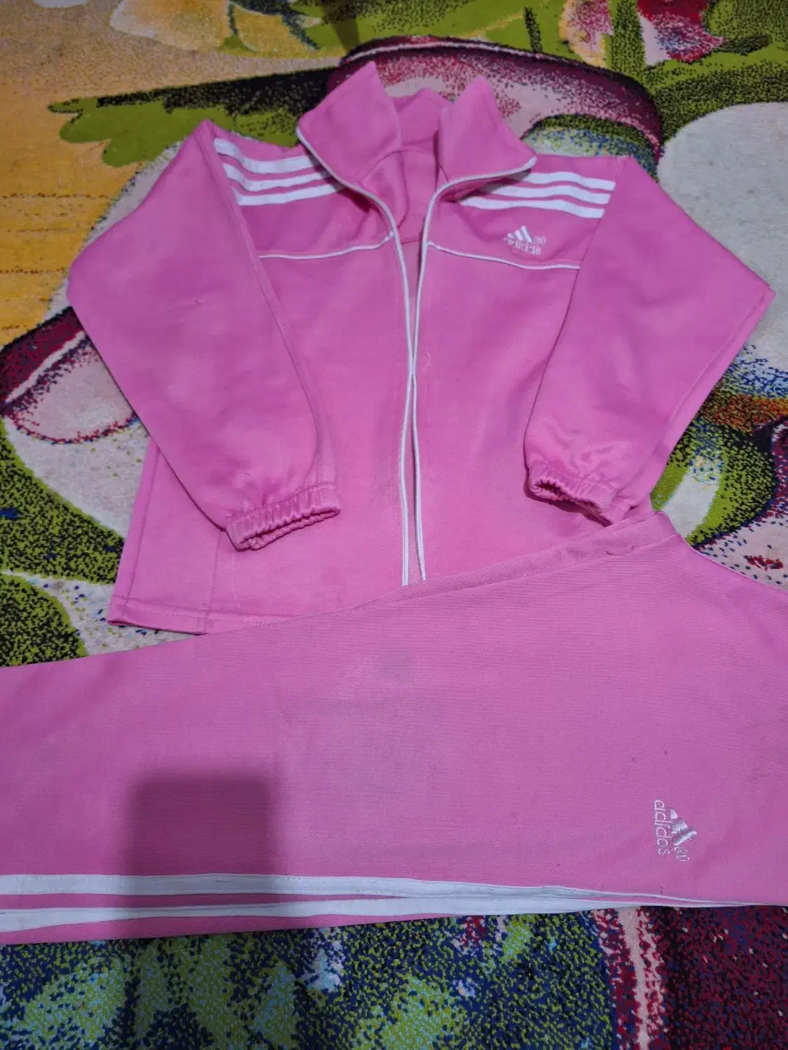 لباس ورزشی دخترانه|لباس|قم, اسمعیل آباد|دیوار